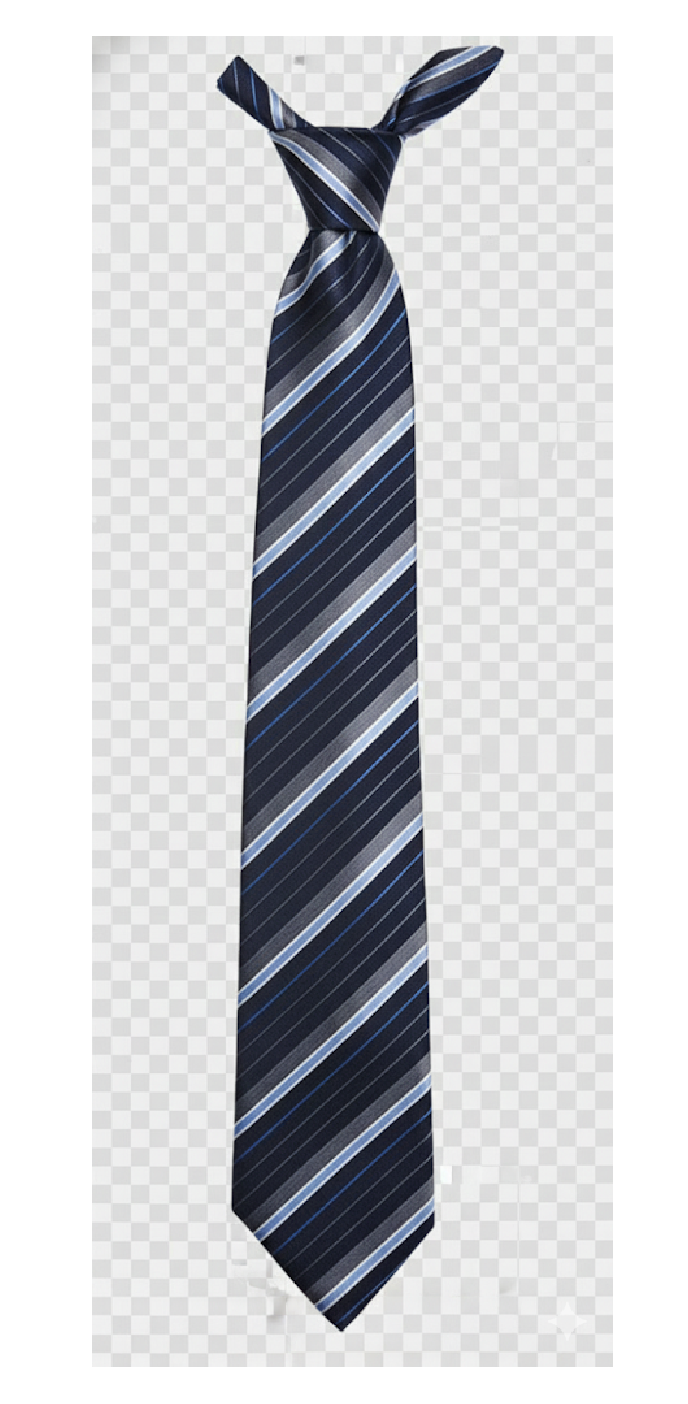 Ties Preview