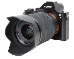 SonyCamera